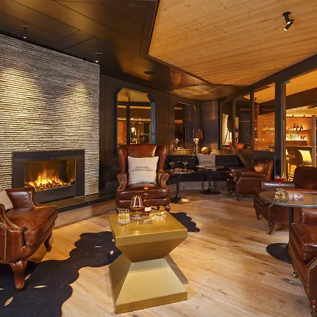 Piz Buin Ξενοδοχείο Klosters