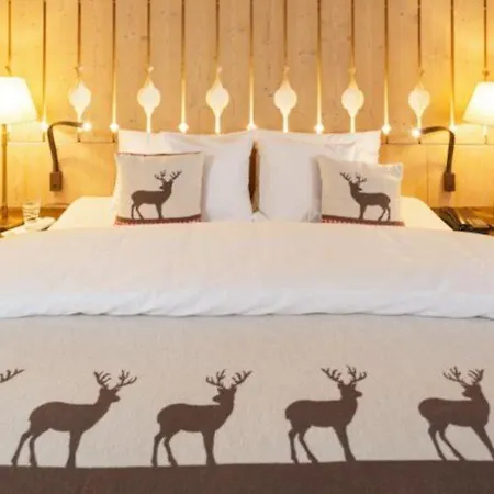 Hotel Piz Buin