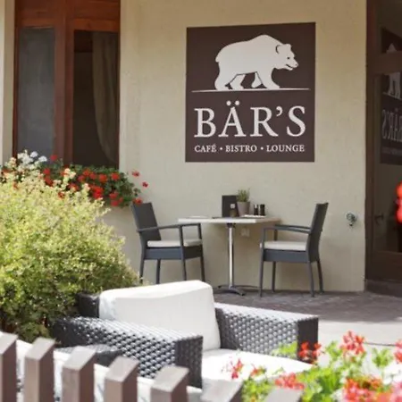 Hotel Piz Buin Klosters
