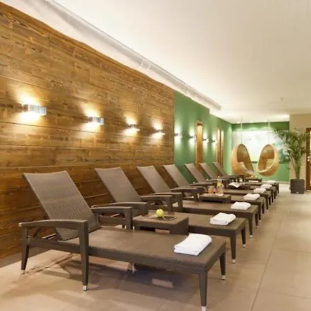 Hotel Piz Buin