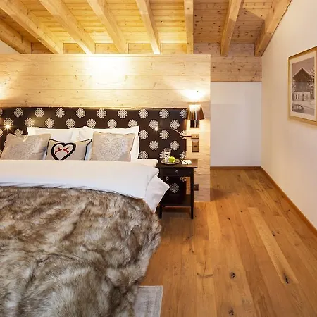Piz Buin 4* Klosters