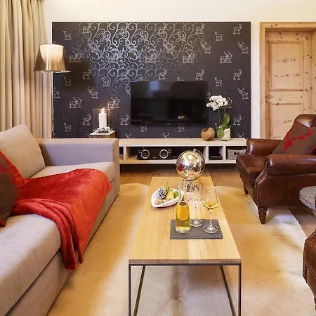 Hotel Piz Buin