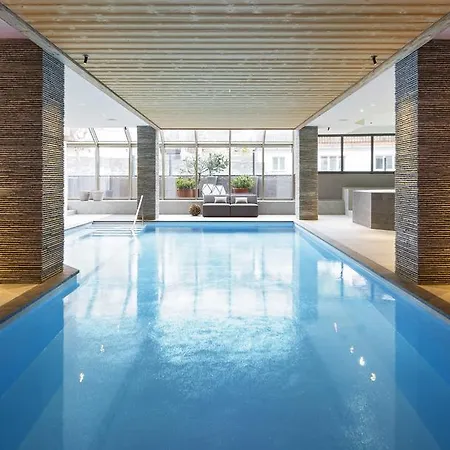 Piz Buin Hotel