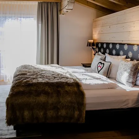 Piz Buin Hotel 4*