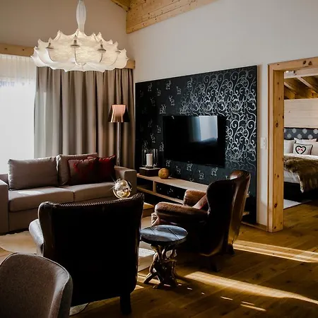 Piz Buin Hotel