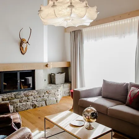Piz Buin Hotel 4*