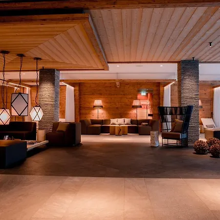 Piz Buin Hotel Klosters
