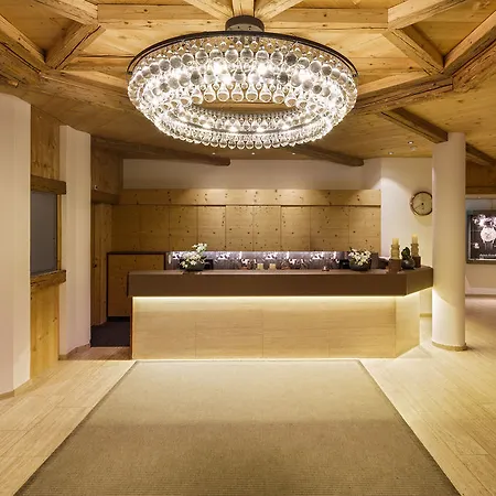 Piz Buin Hotel Klosters