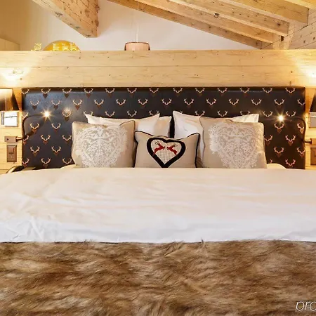 Hotel Piz Buin