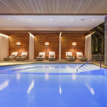 Hotel Piz Buin