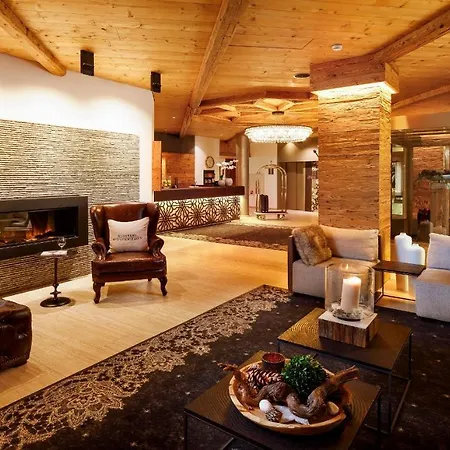 Piz Buin Hotel