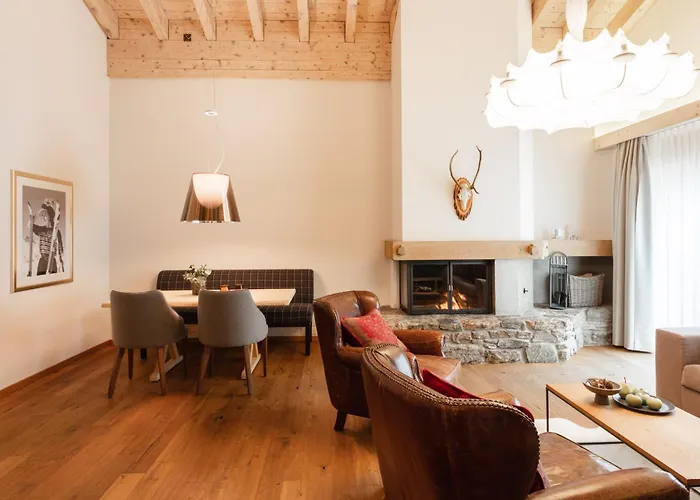 Hotel Piz Buin Klosters