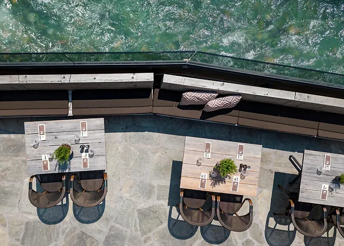 Hotel Piz Buin Klosters