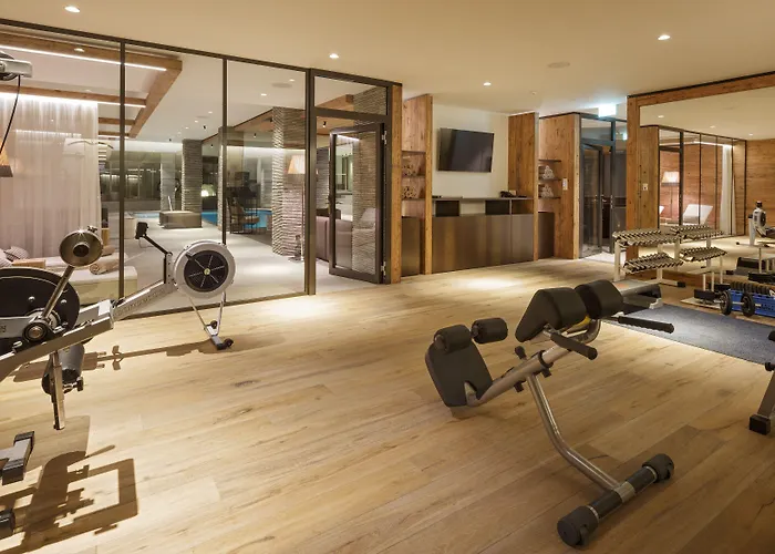 Piz Buin 4* Klosters