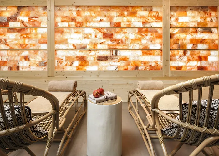 Piz Buin Hotel Klosters