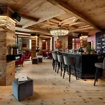 Hotell Piz Buin Klosters