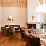 Hotell Piz Buin Klosters