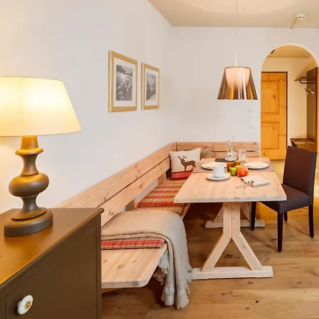 Otel Piz Buin 4*