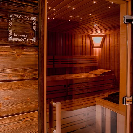 بيز بين فندق