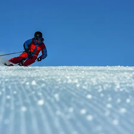 Piz Buin Klosters