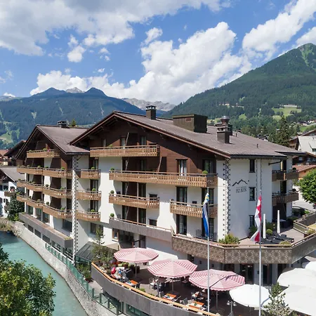 Otel Piz Buin