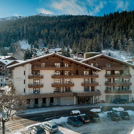 Piz Buin Klosters