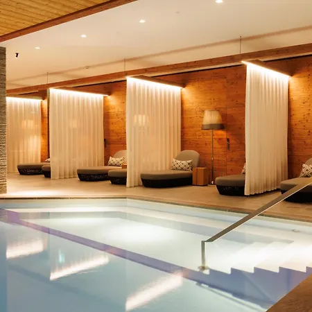 Otel Piz Buin