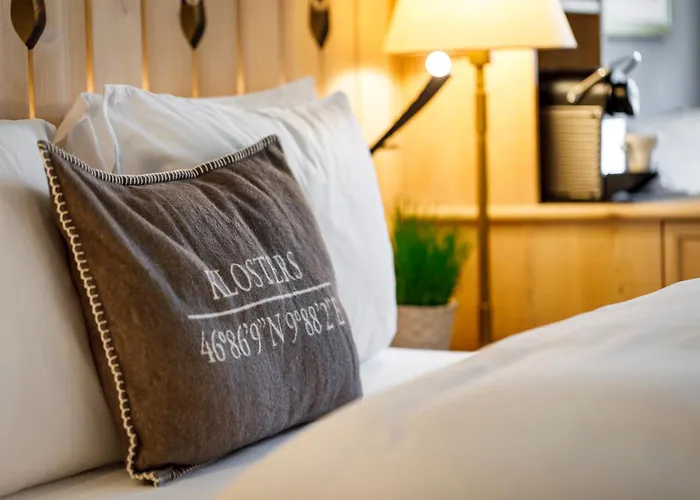 Piz Buin Hotel 4*