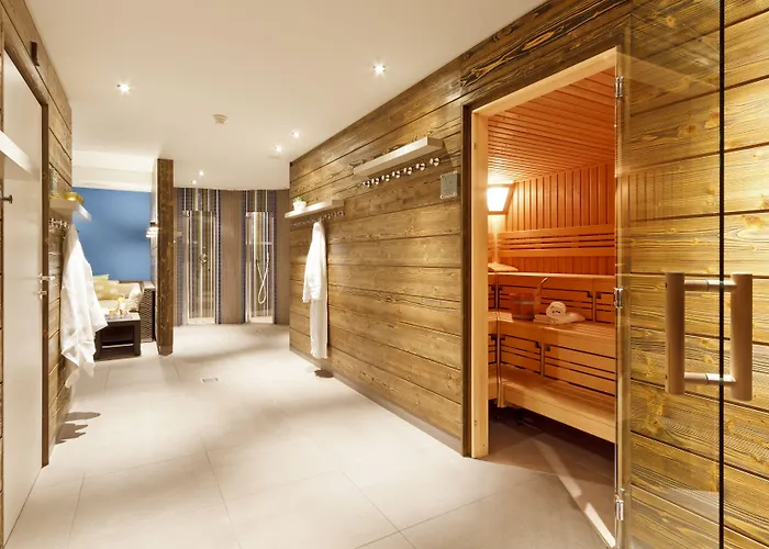 Piz Buin Hotel Klosters-Serneus