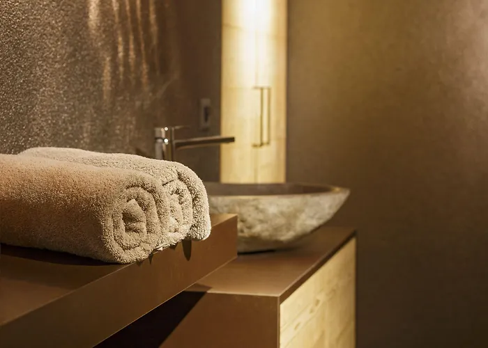 Piz Buin Hotel Klosters-Serneus