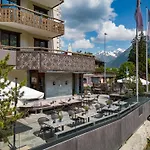 Piz Buin Hotel Klosters