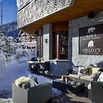 Piz Buin 4*