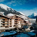 Hotel Piz Buin
