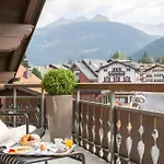 Hotel Piz Buin Klosters