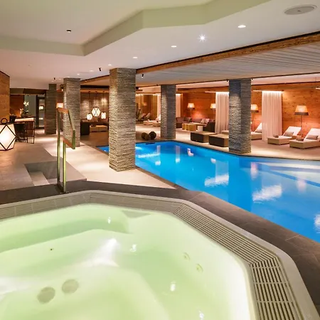 Piz Buin Hotel