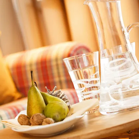 Piz Buin מלון 4*