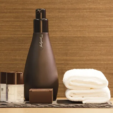 מלון Piz Buin 4*