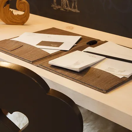 Piz Buin 4* קלוסטר