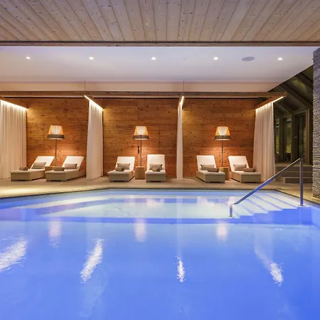 Hotel Piz Buin