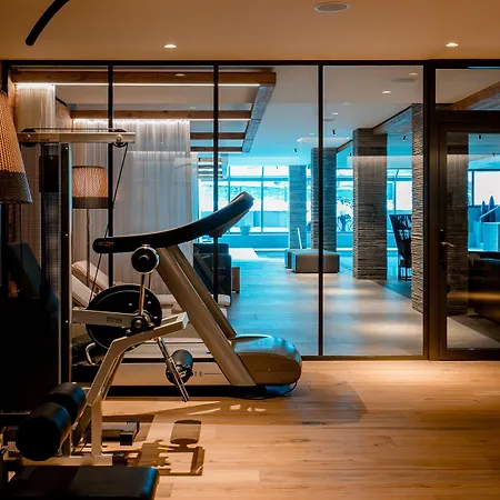 מלון Piz Buin קלוסטר