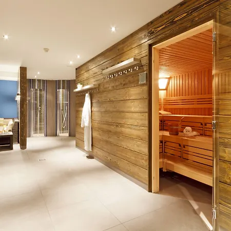 Piz Buin מלון קלוסטר