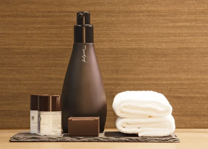 Szálloda Piz Buin 4*