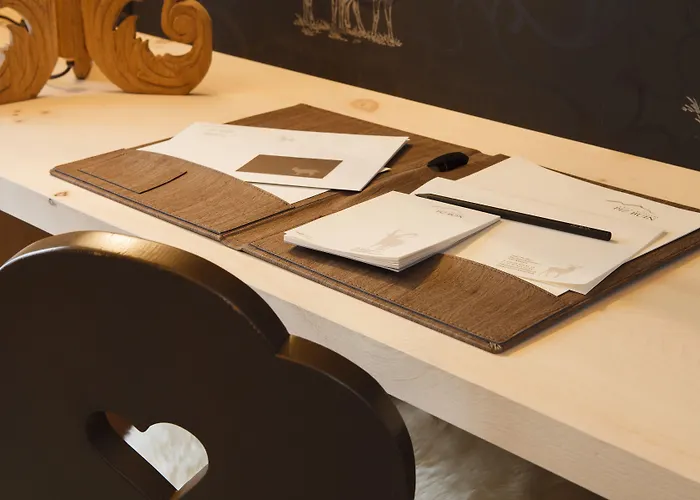 Piz Buin 4* Klosters