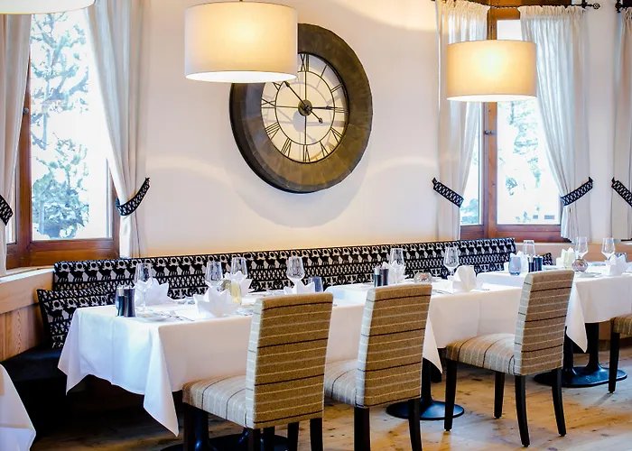 Piz Buin 4* Klosters