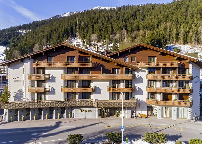 Piz Buin